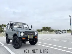 スズキ ジムニー