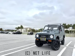 スズキ ジムニー