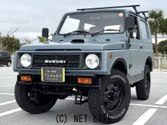 スズキ ジムニー