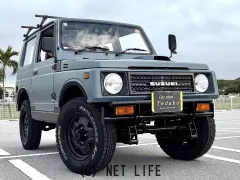 スズキ ジムニー