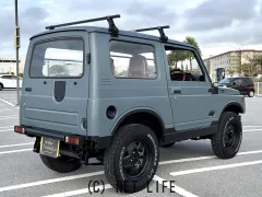 スズキ ジムニー