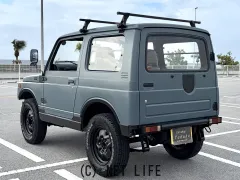 スズキ ジムニー