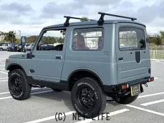 スズキ ジムニー