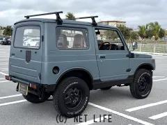 スズキ ジムニー