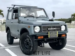 スズキ ジムニー