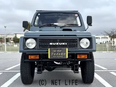 スズキ ジムニー