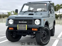 スズキ ジムニー