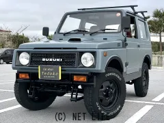 スズキ ジムニー