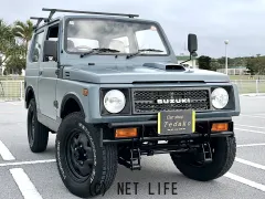 スズキ ジムニー