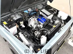 スズキ ジムニー