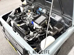 スズキ ジムニー