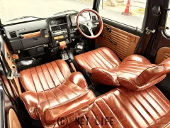 スズキ ジムニー