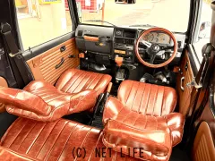 スズキ ジムニー