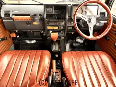 スズキ ジムニー