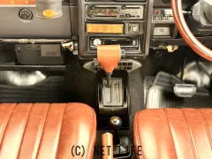 スズキ ジムニー