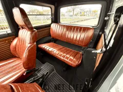 スズキ ジムニー