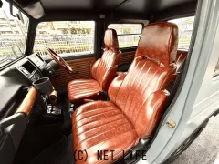 スズキ ジムニー