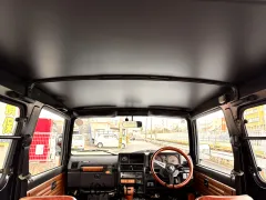 スズキ ジムニー