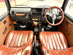 スズキ ジムニー