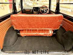 スズキ ジムニー