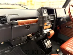 スズキ ジムニー