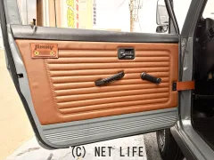 スズキ ジムニー