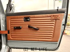 スズキ ジムニー