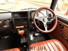 スズキ ジムニー