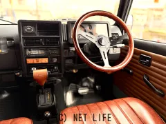 スズキ ジムニー