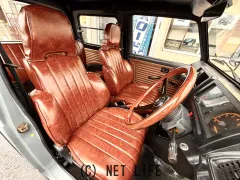 スズキ ジムニー