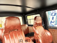 スズキ ジムニー