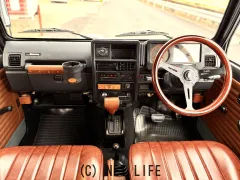 スズキ ジムニー