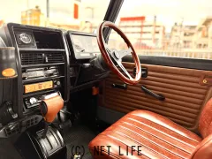 スズキ ジムニー