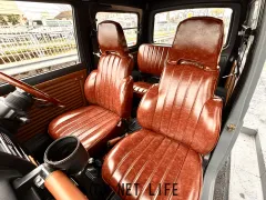 スズキ ジムニー