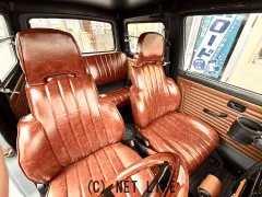 スズキ ジムニー