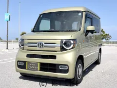 ホンダ N-VAN