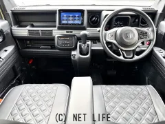 ホンダ N-VAN