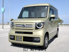 ホンダ N-VAN