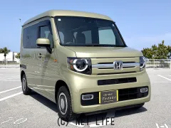 ホンダ N-VAN