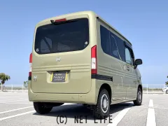 ホンダ N-VAN