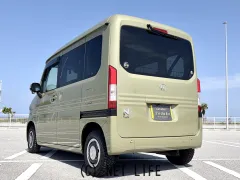 ホンダ N-VAN