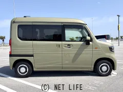 ホンダ N-VAN