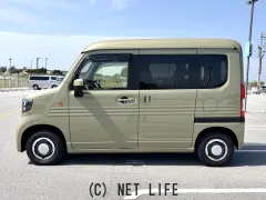 ホンダ N-VAN