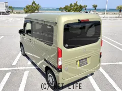 ホンダ N-VAN