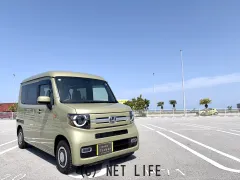 ホンダ N-VAN