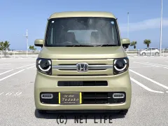 ホンダ N-VAN
