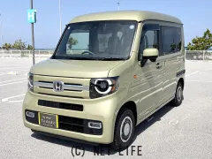 ホンダ N-VAN