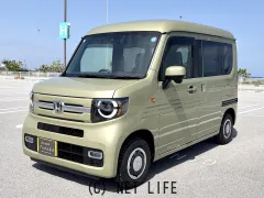 ホンダ N-VAN
