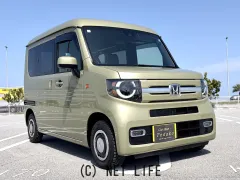 ホンダ N-VAN