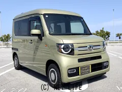 ホンダ N-VAN